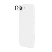 Hama Camera Protective Glass iPhone 16e