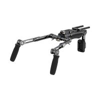 SMALLRIG SmallRig 4181 HawkLock Shoulder Rig Pro SR007