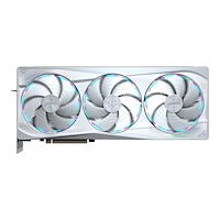 Gigabyte AORUS GeForce RTX 5090 MASTER ICE 32G - OC Edition - grafikkort - GeForce RTX 5090 - 32 GB