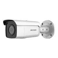 Hikvision Hikvision AcuSense DS-2CD2T46G2-2I - nätverksövervakningskamera