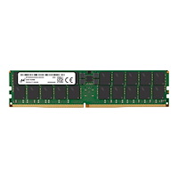 MICRON Micron - DDR5 - modul - 96 GB - DIMM 288-pin - 5600 MHz / PC5-44800 - registrerad