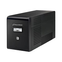 POWER WALKER PowerWalker VI 2000 LCD - UPS - 1200 Watt - 2000 VA
