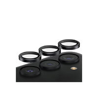 PanzerGlass PanzerGlass Hoops - linsskydd för mobiltelefon