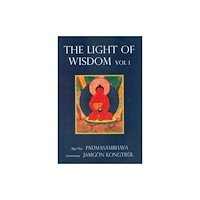 Rangjung Yeshe Publications,Nepal Light of Wisdom, Volume I (häftad, eng)