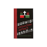 Church Publishing Incorporated Lift Every Voice and Sing II Pew Edition (inbunden, eng)