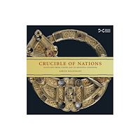 NMSE - Publishing Ltd Crucible of Nations (häftad, eng)