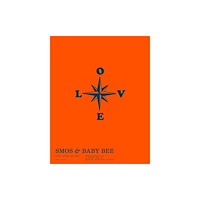 AfterClub Smos & Baby Bee: Party Flyers And More. Reminiscences Of A Unique Era In Belgian Nightlife Culture. (1993–2010) (häftad,...