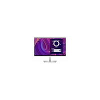 DELL Dell P2423D - LED-skärm - QHD - 23.8" - TAA-kompatibel