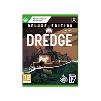 Team17 Dredge (Deluxe Edition)