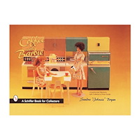 Schiffer Publishing Ltd Coffee With Barbie® Doll (häftad, eng)
