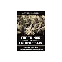 Woodchuck Hollow Studios Incorporated World War II Generation Speaks (inbunden, eng)