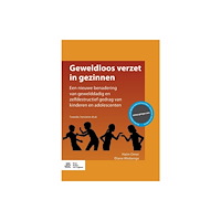 Bohn Stafleu van Loghum Geweldloos Verzet in Gezinnen (häftad, dut)