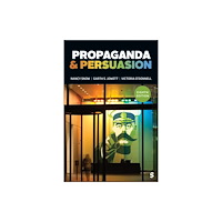 Sage publications inc Propaganda & Persuasion (häftad, eng)
