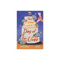 HarperCollins Publishers The Worst Day of Our Lives (häftad, eng)