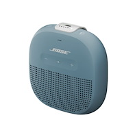 Bose Bose SoundLink Micro - högtalare - för bärbar användning - trådlös