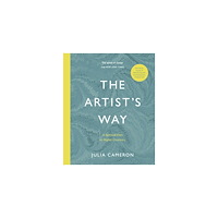 Julia Cameron The Artist's Way (pocket, eng) (Skadad)