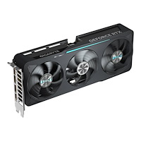 Gigabyte Gigabyte GeForce RTX 5070 EAGLE OC SFF 12G - grafikkort - GeForce RTX 5070 - 12 GB