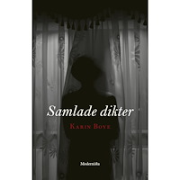 Karin Boye Samlade dikter (inbunden)