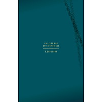Susanne Carlsson En liten bok om en stor Gud (bok, flexband)