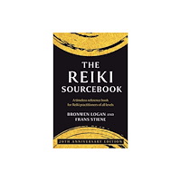 Collective Ink Reiki Sourcebook, The - 20th Anniversary Edition (häftad, eng)