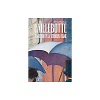 Editions Norma Caillebotte (inbunden, eng)