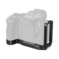SMALLRIG SmallRig 5188 L-Shape Mount Plate for Sony Alpha 1 II / Alpha 9 III