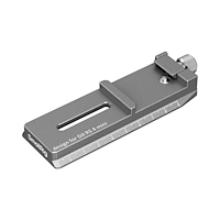 SMALLRIG SmallRig 5336 Quick Release Plate for DJI RS 4 Mini