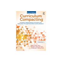 Prufrock Press Curriculum Compacting (häftad, eng)