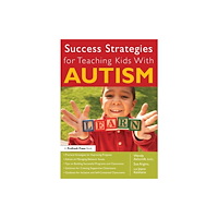 Prufrock Press Success Strategies for Teaching Kids With Autism (häftad, eng)