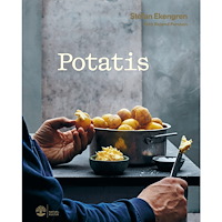 Stefan Ekengren Potatis (inbunden)