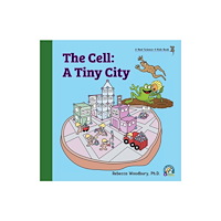 Real Science-4-Kids The Cell (häftad, eng)