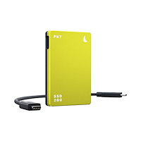 ANGELBIRD Angelbird SSD2GO PKT MK3 W1600 MB/s I 4TB