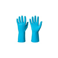 CHEMSTAR Kemikaliehandske GRANBERG 0122 L