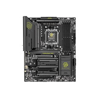 MSI MSI MAG B850 TOMAHAWK MAX WIFI - moderkort - ATX - Socket AM5 - AMD B850