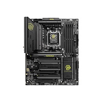 MSI MSI MAG X870 TOMAHAWK WIFI - moderkort - ATX - Socket AM5 - AMD X870