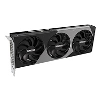 Inno3d Inno3D GeForce RTX 5070 TWIN X3 OC - grafikkort - GeForce RTX 5070 - 12 GB