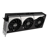 Inno3d Inno3D GeForce RTX 5090 X3 OC - grafikkort - GeForce RTX 5090 - 32 GB