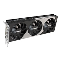 Inno3d Inno3D GeForce RTX 5070 Ti X3 OC - grafikkort - GeForce RTX 5070 Ti - 16 GB
