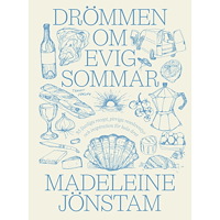 Tukan Förlag Drömmen om evig sommar (inbunden)