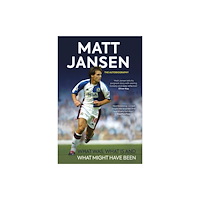 Polaris Publishing Limited Matt Jansen: The Autobiography (häftad, eng)