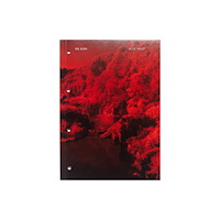 Aman iman Red Bloom (häftad, eng)