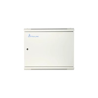 EXTRALINK Extralink - skåp - 600x600, ASP, metaldörr - 9U