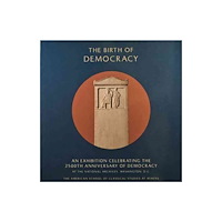 American School of Classical Studies at Athens The Birth of Democracy (inbunden, eng)