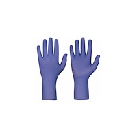 GranberG Nitrilhandske GRANBERG 615 M 100/fp