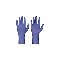 GranberG Nitrilhandske GRANBERG 615 XL 100/fp