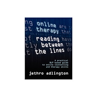 MX Publishing Online Therapy - Reading Between the Lines (häftad, eng)