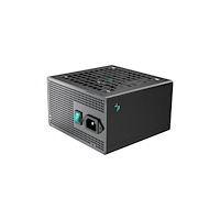 DeepCool Deepcool PN850M - nätaggregat - 750 Watt