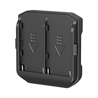 SMALLRIG SmallRig 4806 NP-F Battery Plate for RC 100