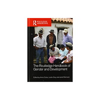 Taylor & francis ltd The Routledge Handbook of Gender and Development (häftad, eng)
