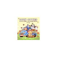 Coco Wyo Cozy Cuties (pocket, eng)